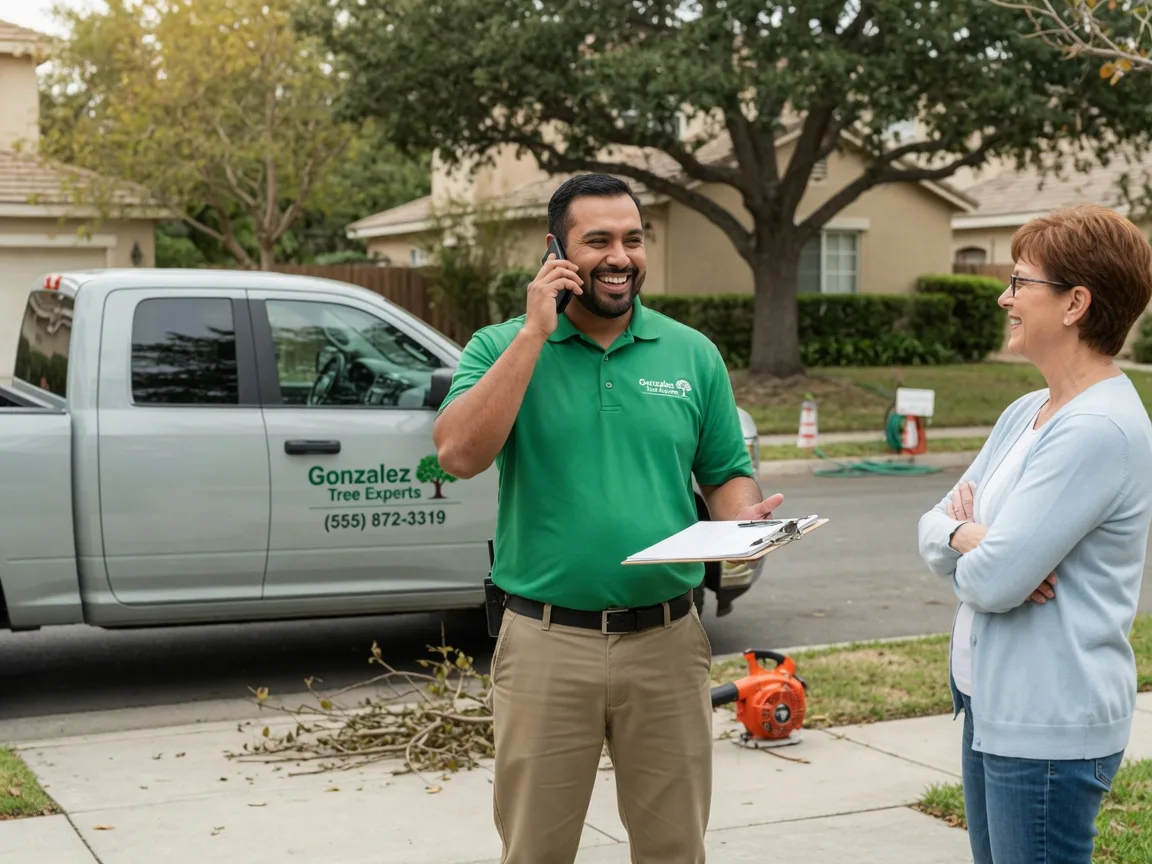 Tree Service Lawrenceville, GA FAQs